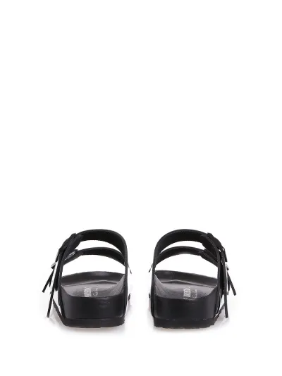 Birkenstock x Rick Owens Arizona EXTRO Rivets Slippers | Rick