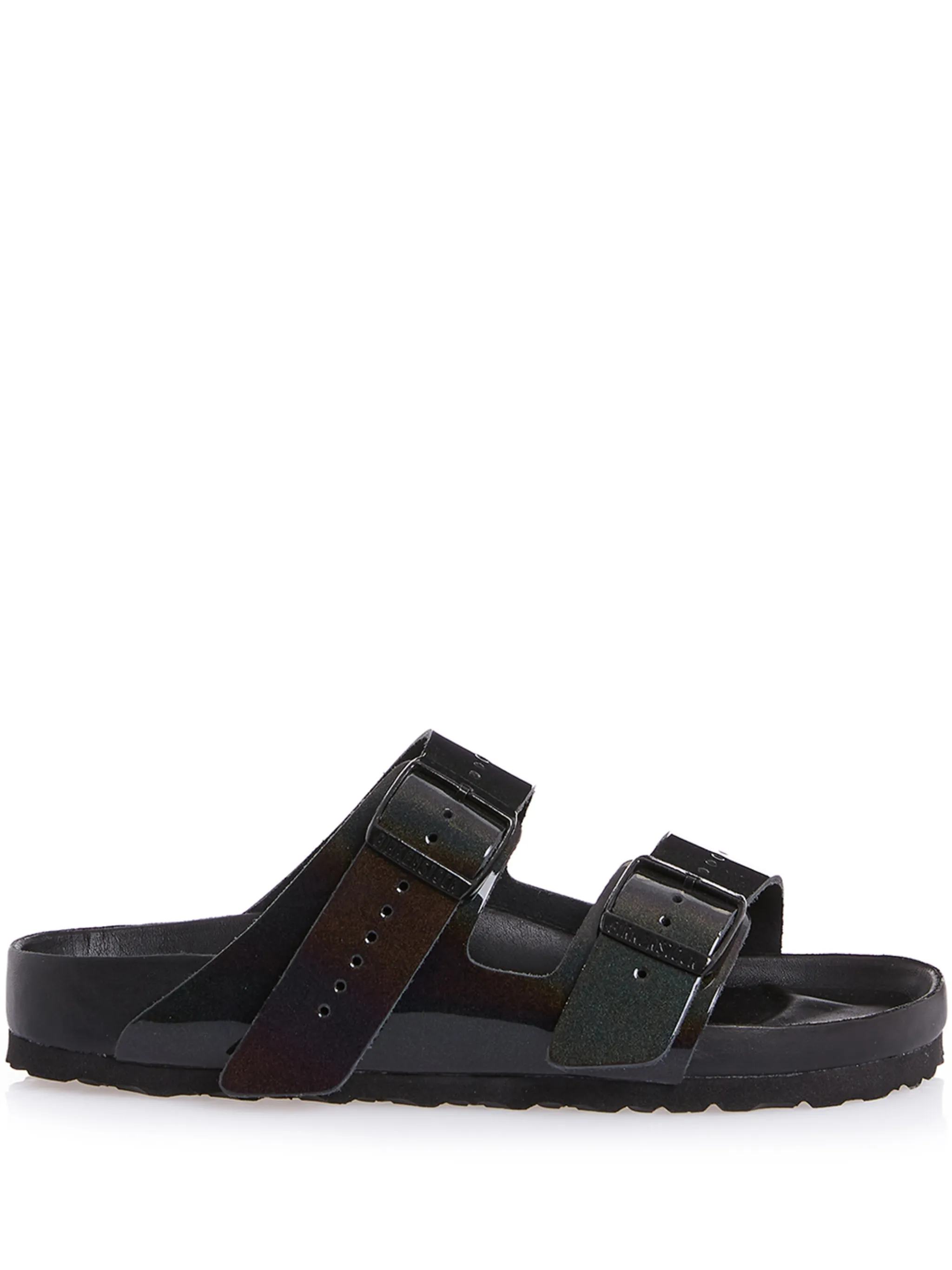 Rick owens birkenstock black online