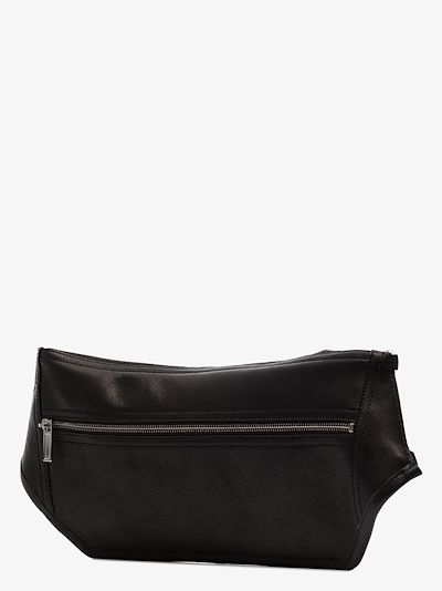 rick owens cross body bag