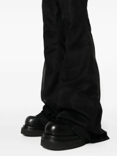 Rick Owens Bolan bootcut trousers | Eraldo.com US Rick Owens Bolan bootcut trousers | Eraldo.com US