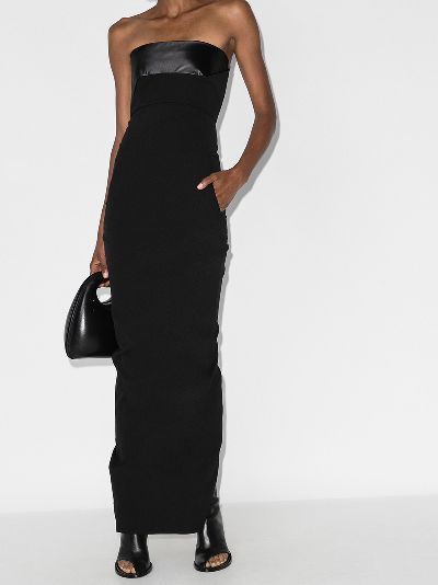 rick owens dress