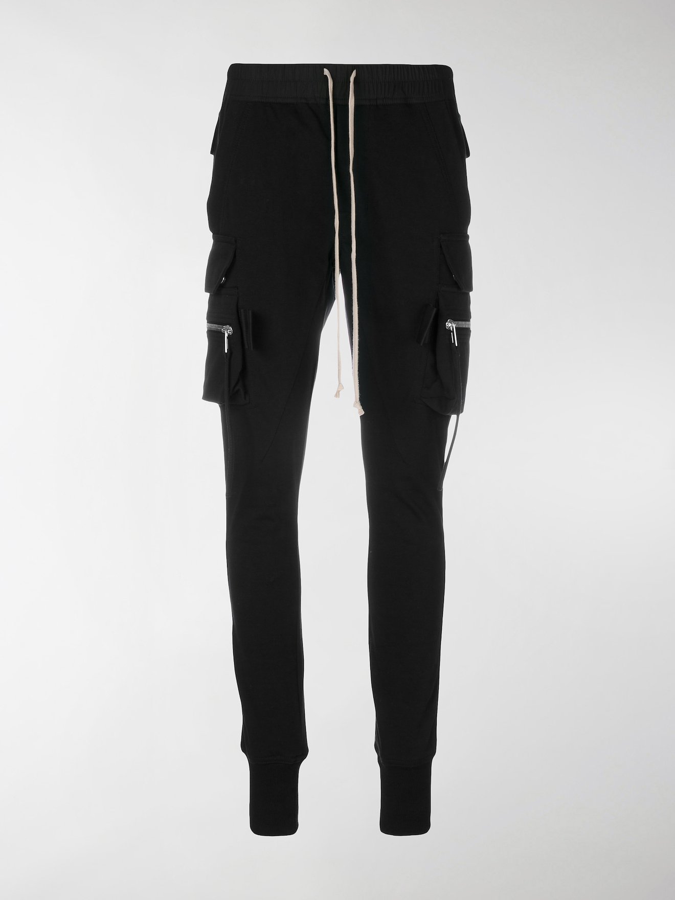 rick owens thomas joggers