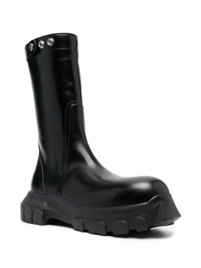 Creeper boots 2024 rick owens