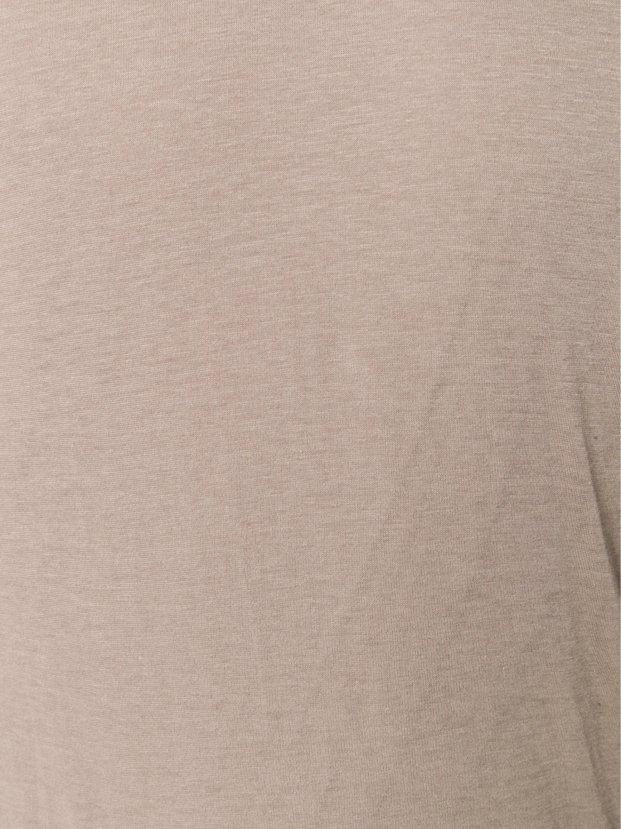 Rick Owens double layer T-shirt | Eraldo.com US Rick Owens double layer T-shirt | Eraldo.com US