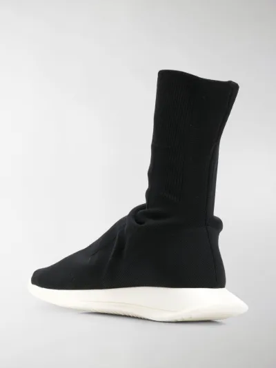 drkshdw sock sneakers