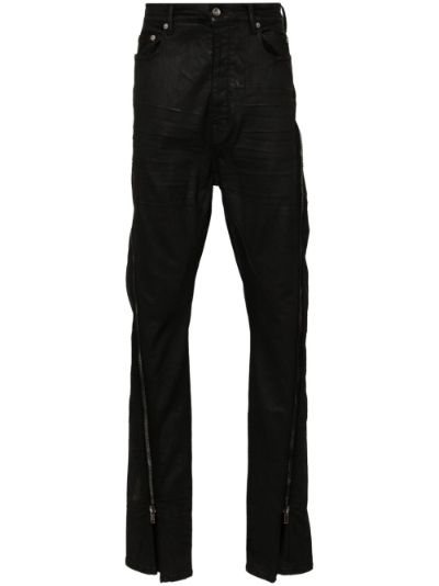 Rick Owens DRKSHDW Bolan Banana jeans | Eraldo.com UK