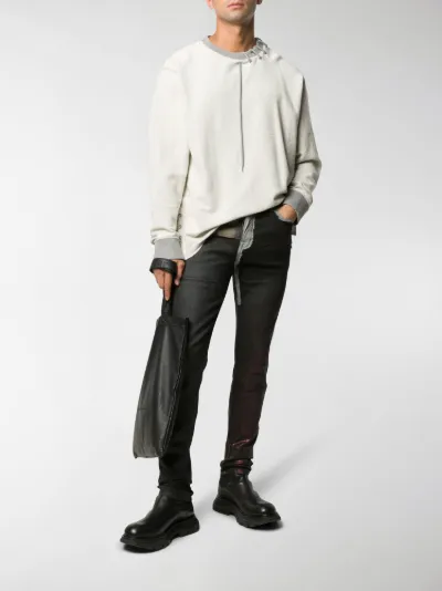 skinny colour