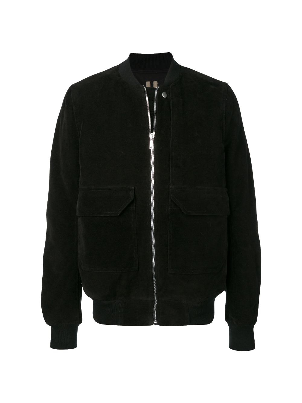 Cop Flight bomber jacket | Rick Owens DRKSHDW | Eraldo.com US