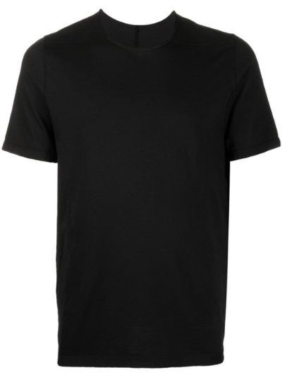 crew neck short-sleeved T-shirt | Rick Owens DRKSHDW | Eraldo.com