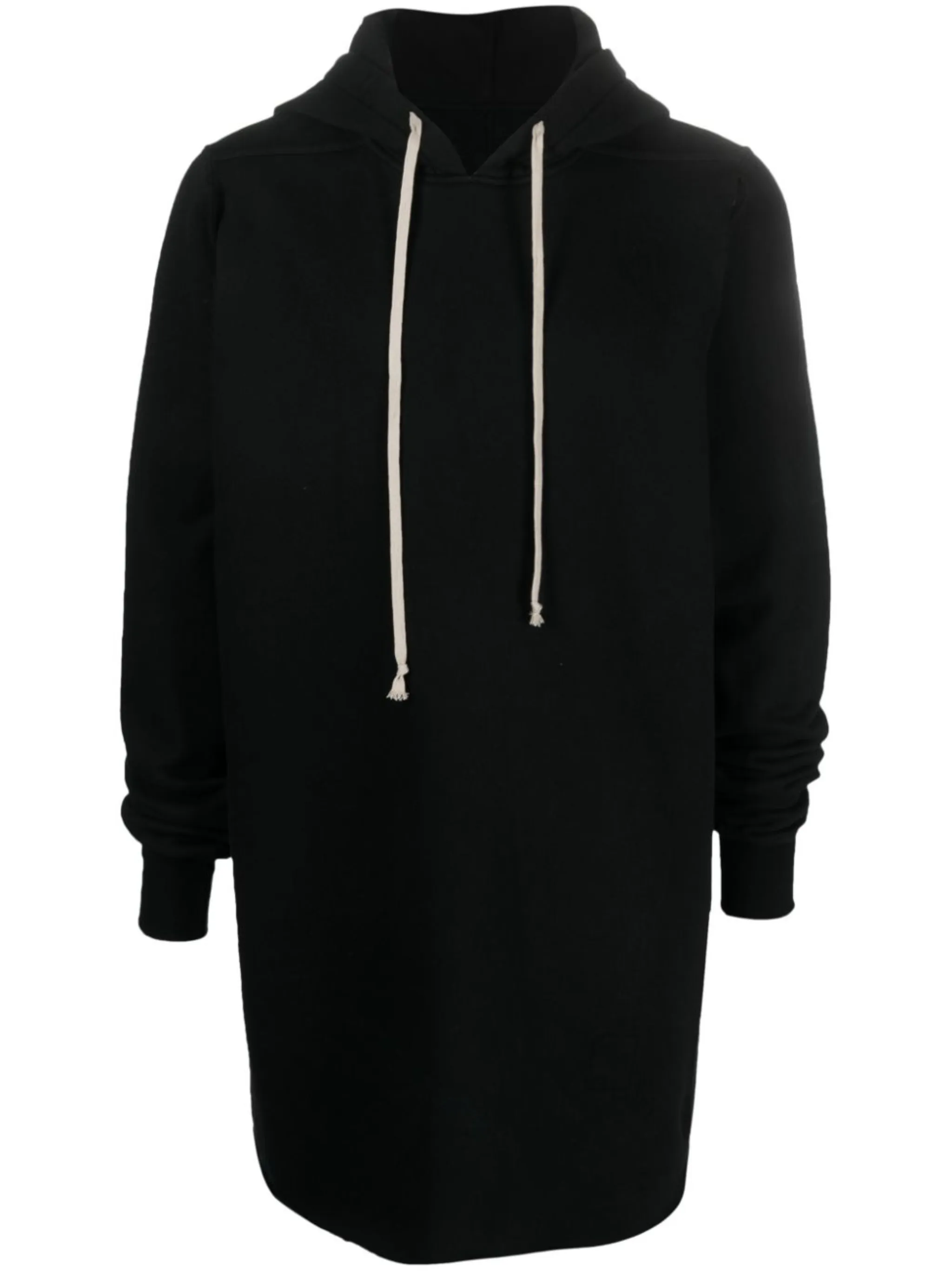 Rick Owens DRKSHDW cut-out drawstring hoodie | Eraldo.com YE Rick Owens DRKSHDW cut-out drawstring hoodie | Eraldo.com YE