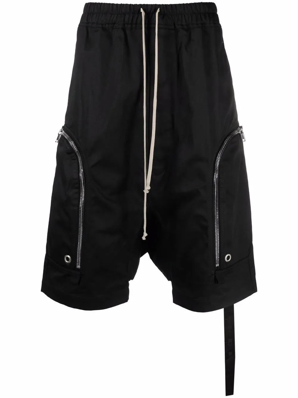 crotch shorts