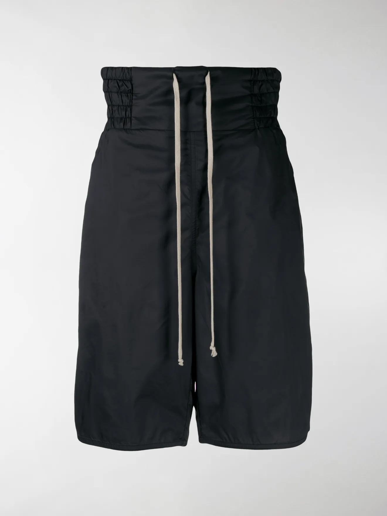 Rick Owens DRKSHDW drop-crotch 