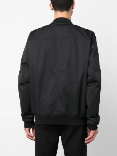 flap pocket bomber jacket | Rick Owens DRKSHDW | Eraldo.com