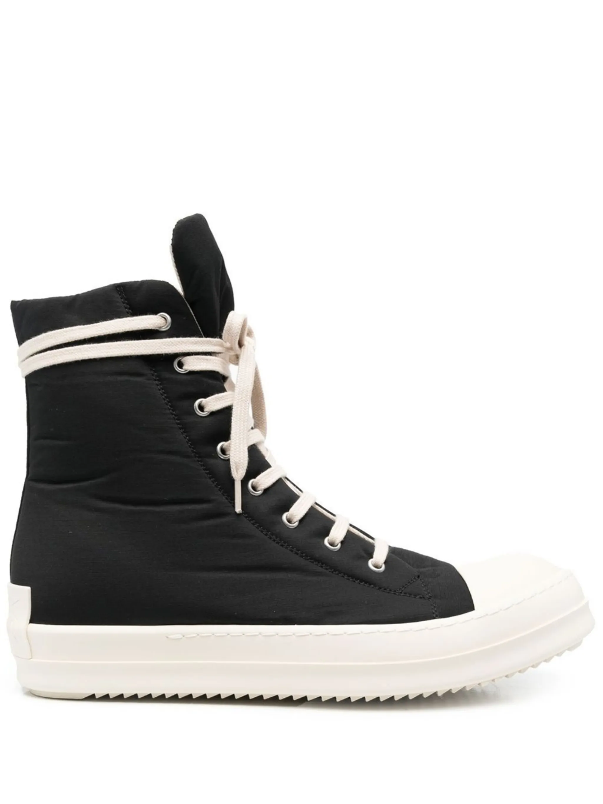 Rick Owens DRKSHDW high-top size-sneakers | Eraldo.com NF