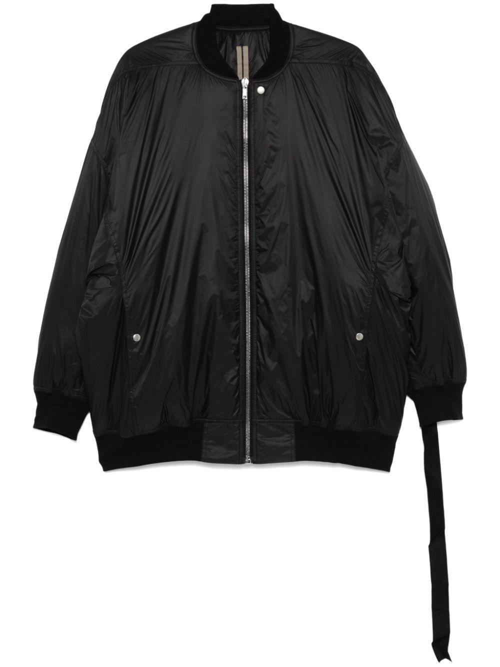 Rick Owens DRKSHDW Jumbo Flight bomber jacket | Eraldo.com US