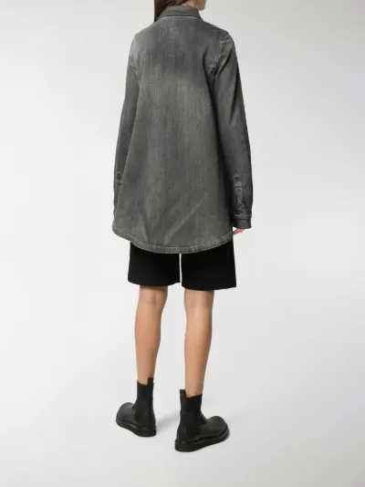 long over jacket