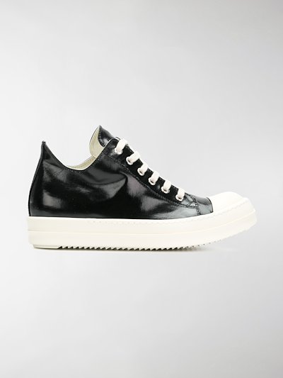 rick owens drkshdw sneakers platform