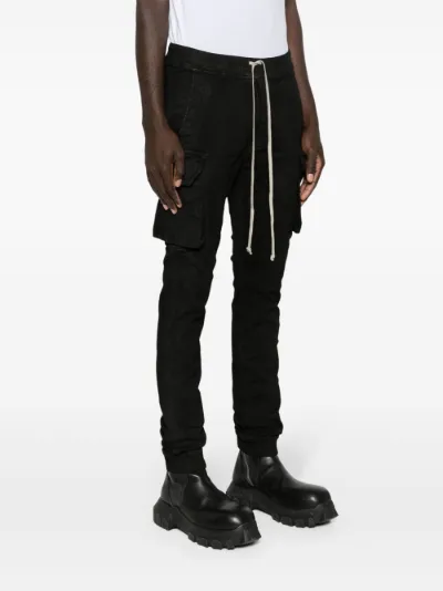 Rick Owens DRKSHDW Mastodon Cut cargo jeans | Eraldo.com DE