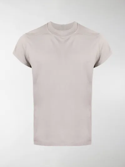 plain crew neck t shirt