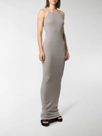 rick owens drkshdw dress