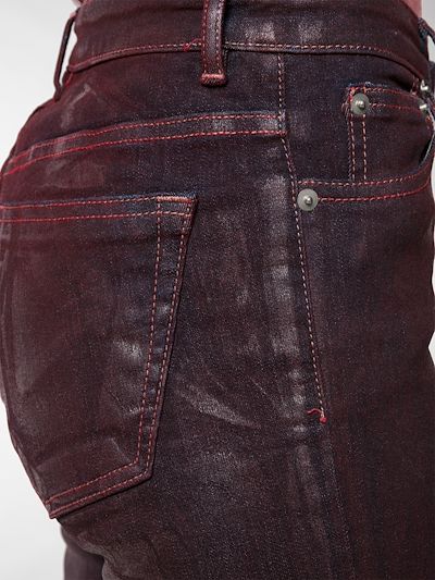 rick owens skinny jeans