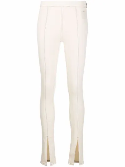 Sale Rick Owens DRKSHDW side-zip ankle 
