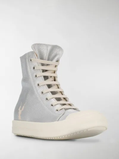scarpe rick owens