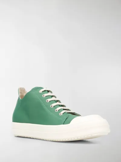 rick owens scarpe basse