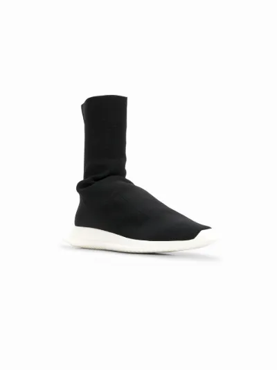 Sneakers calzino | Rick Owens DRKSHDW | Eraldo.com