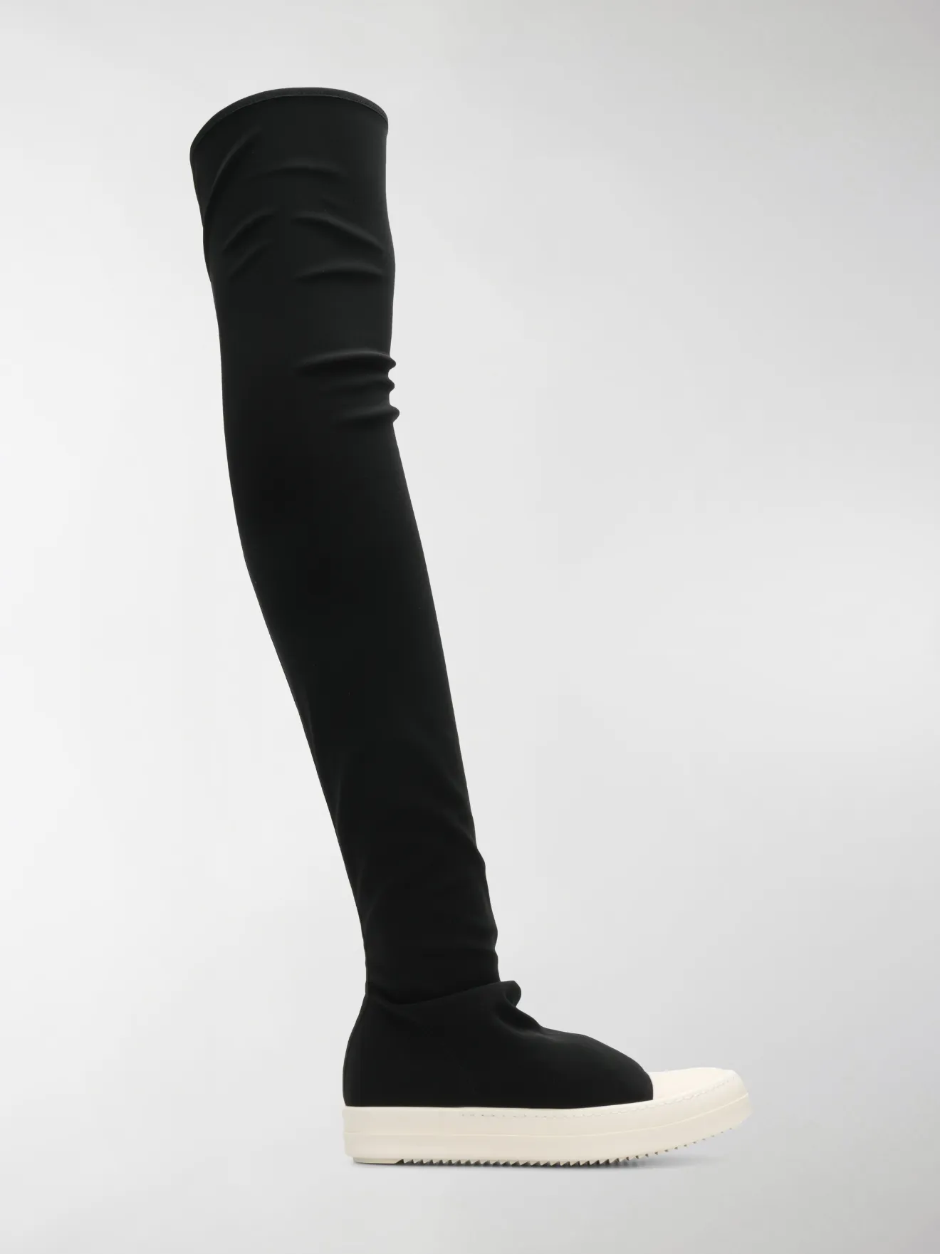 Rick owens Sneakers per Donna | FASHIOLA.it