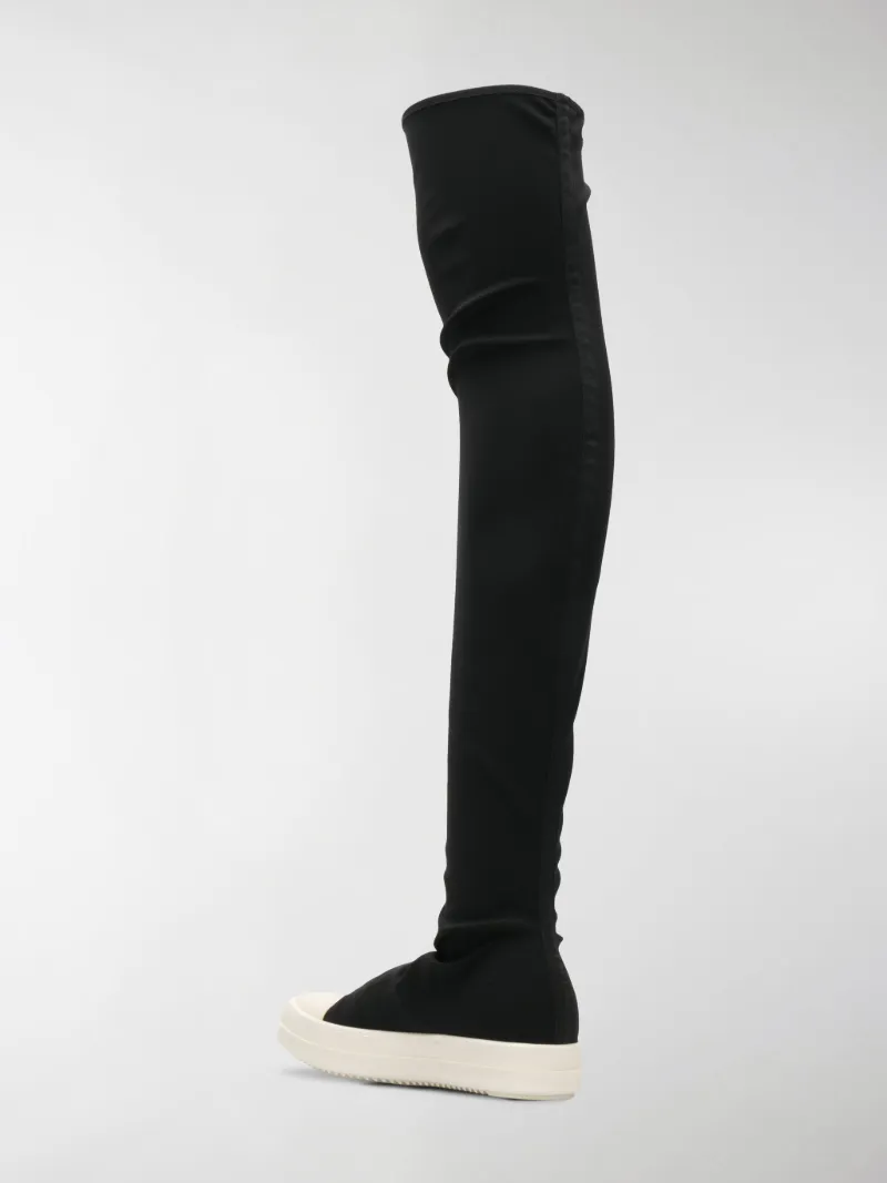 Adidas Stivaletti rick owens Donna DONNABY2932 Pelle 323,4€