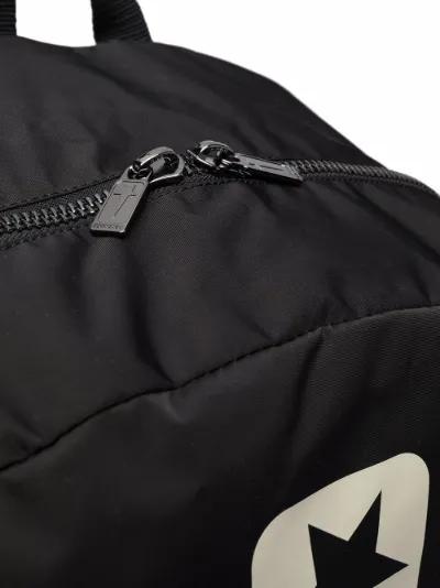 rick owens drkshdw backpack