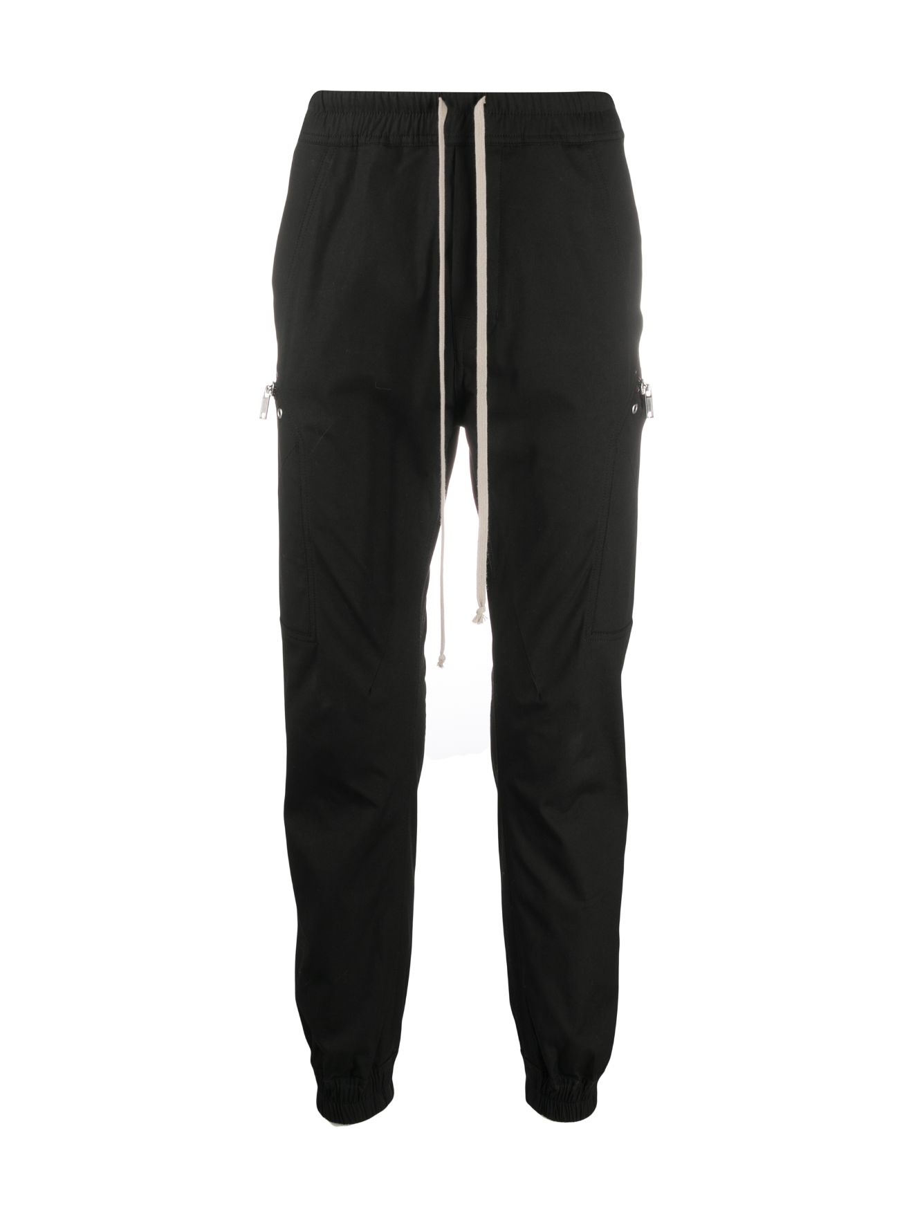 rick owens thomas joggers