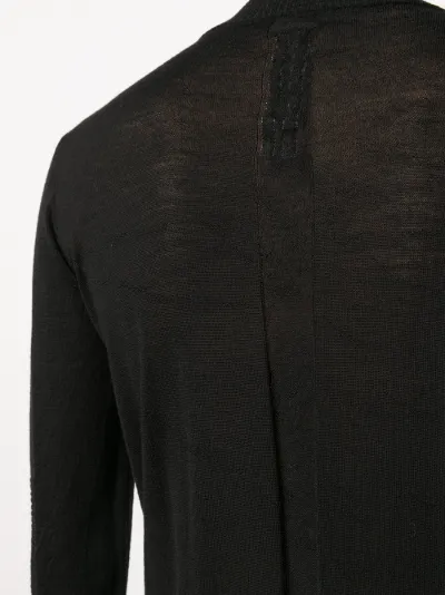 fine knit wool jumpers