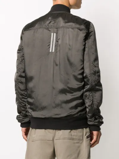 rick owens flight bomber jacket