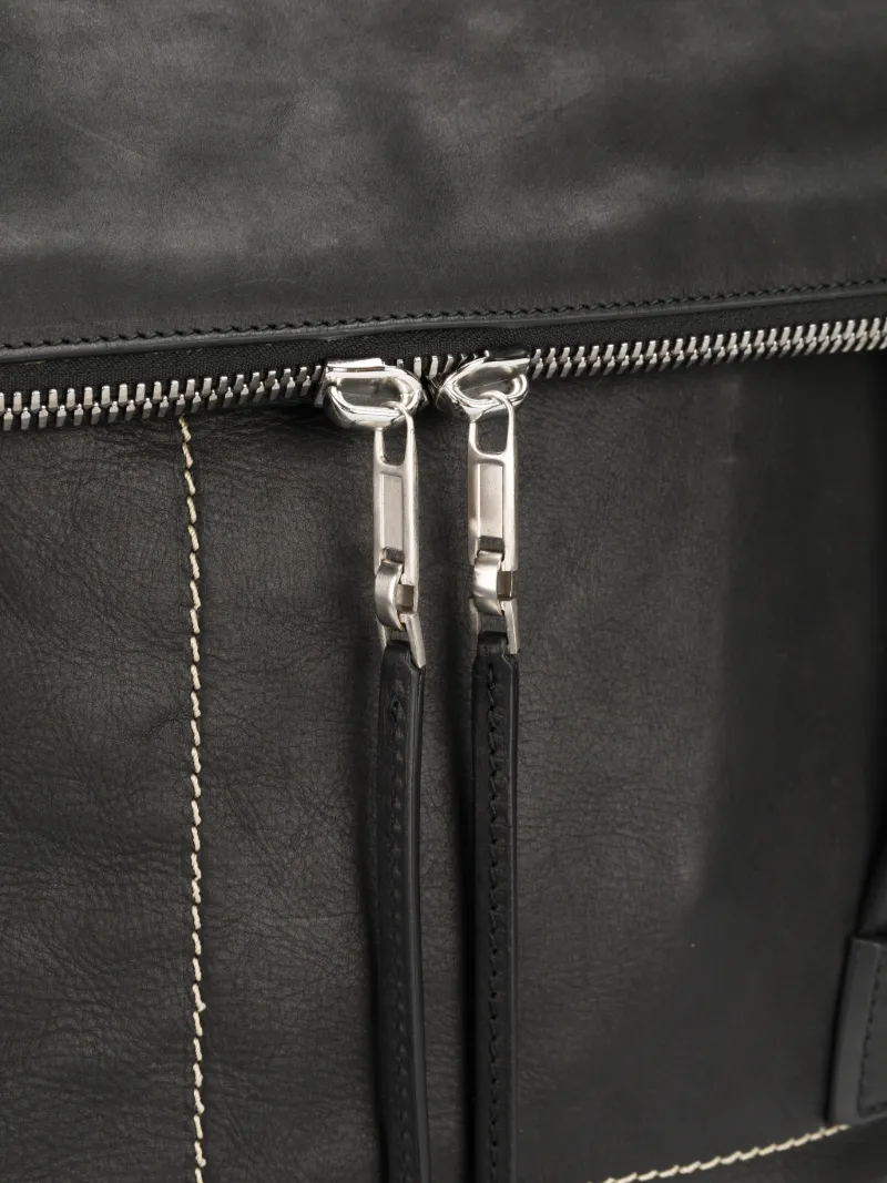 fold over top backpack