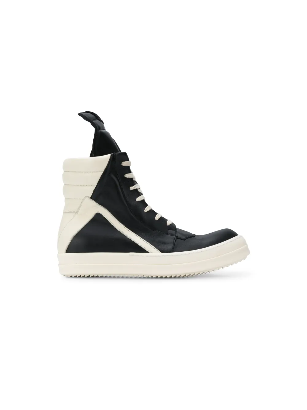 Rick Owens Geobasket hi top sneakers Eraldo HR