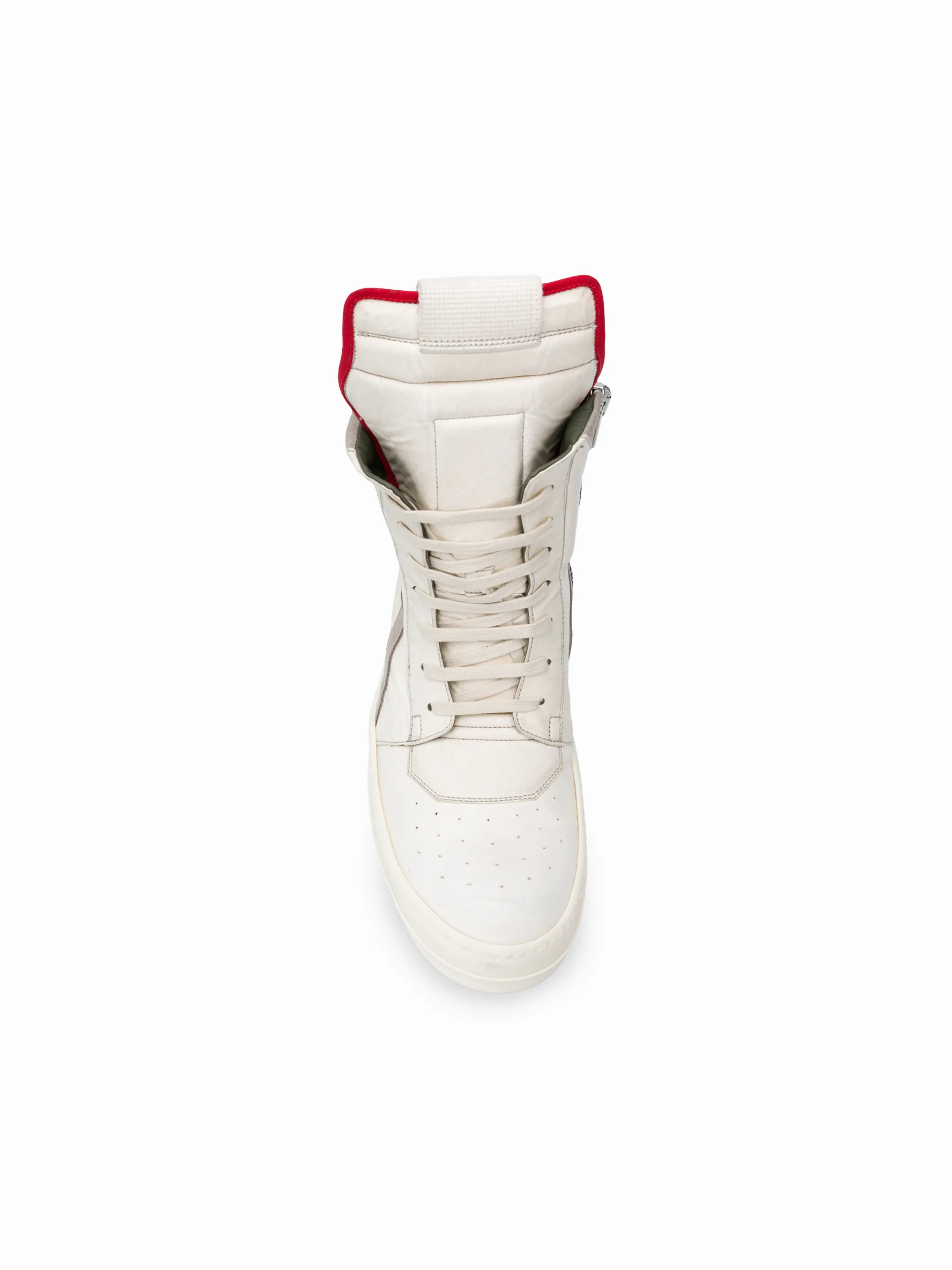Rick Owens Geobasket high top sneakers | Eraldo.com US