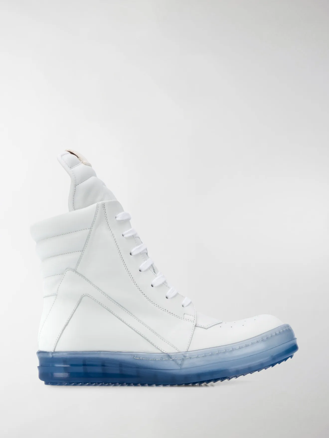 rick owens geobasket sale