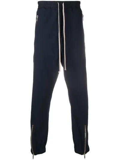 high waisted jogging bottoms