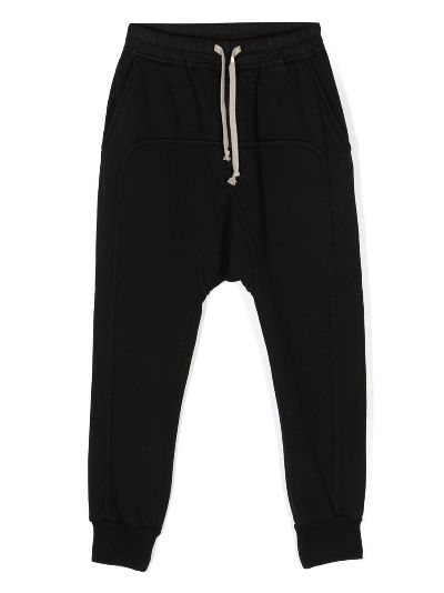 Drawstring hot sale track pants