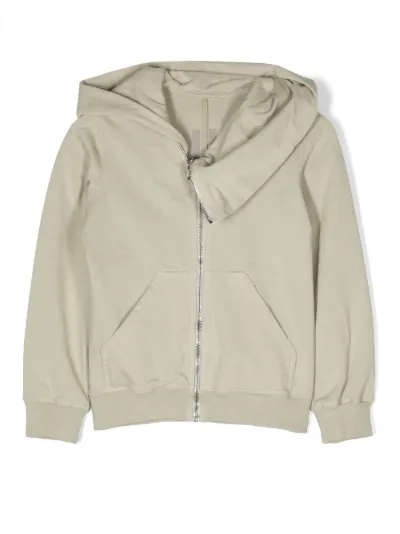 Rick owens hoodie discount sale