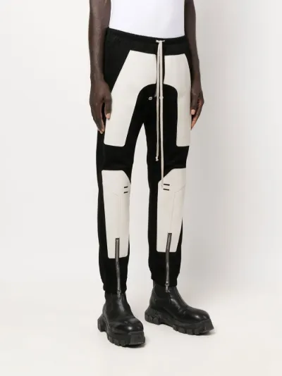 Larry cargo track pants | Rick Owens | Eraldo.com