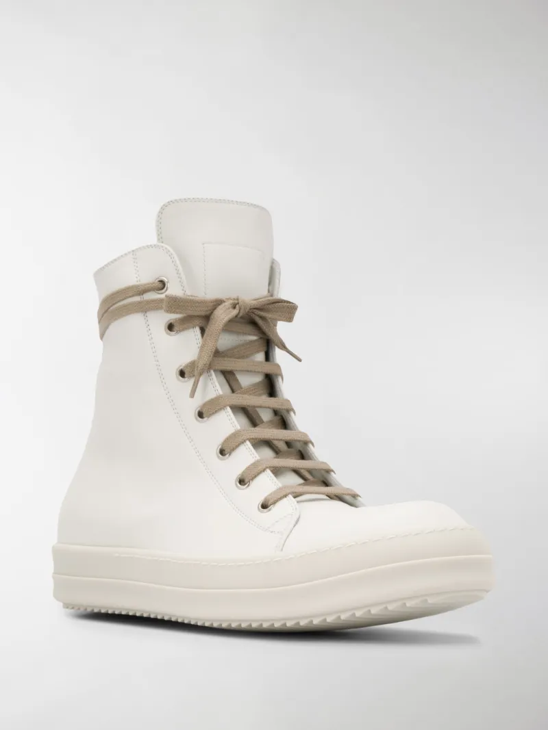 rick owens larry sneakers