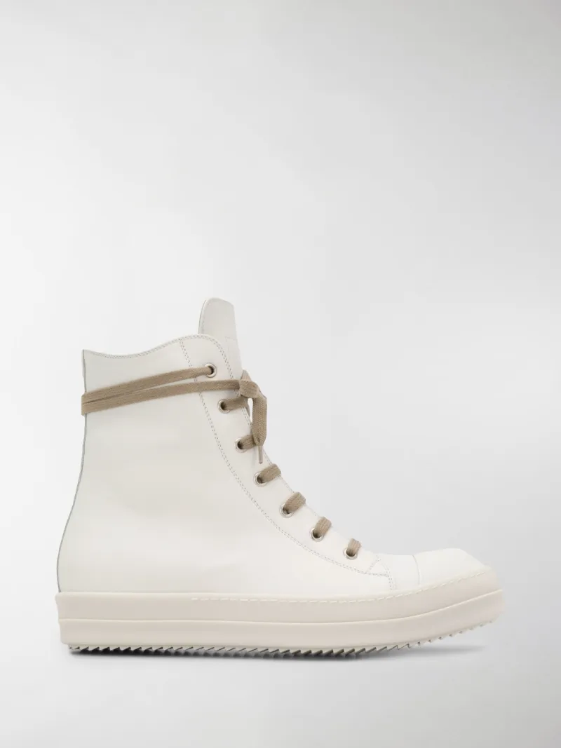 rick owens larry sneakers