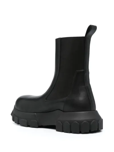 Rick Owens Lido Beatle Bozo Tractor boots | Eraldo.com LT