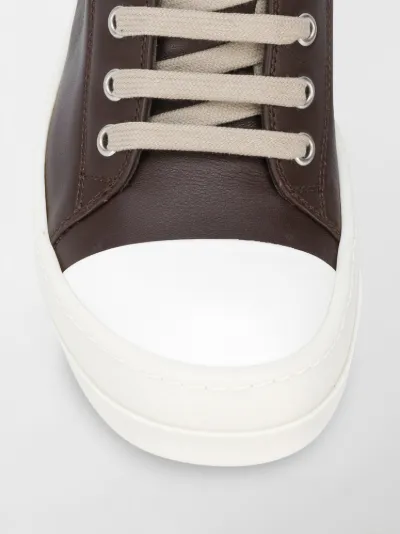 rick owens sneakers low