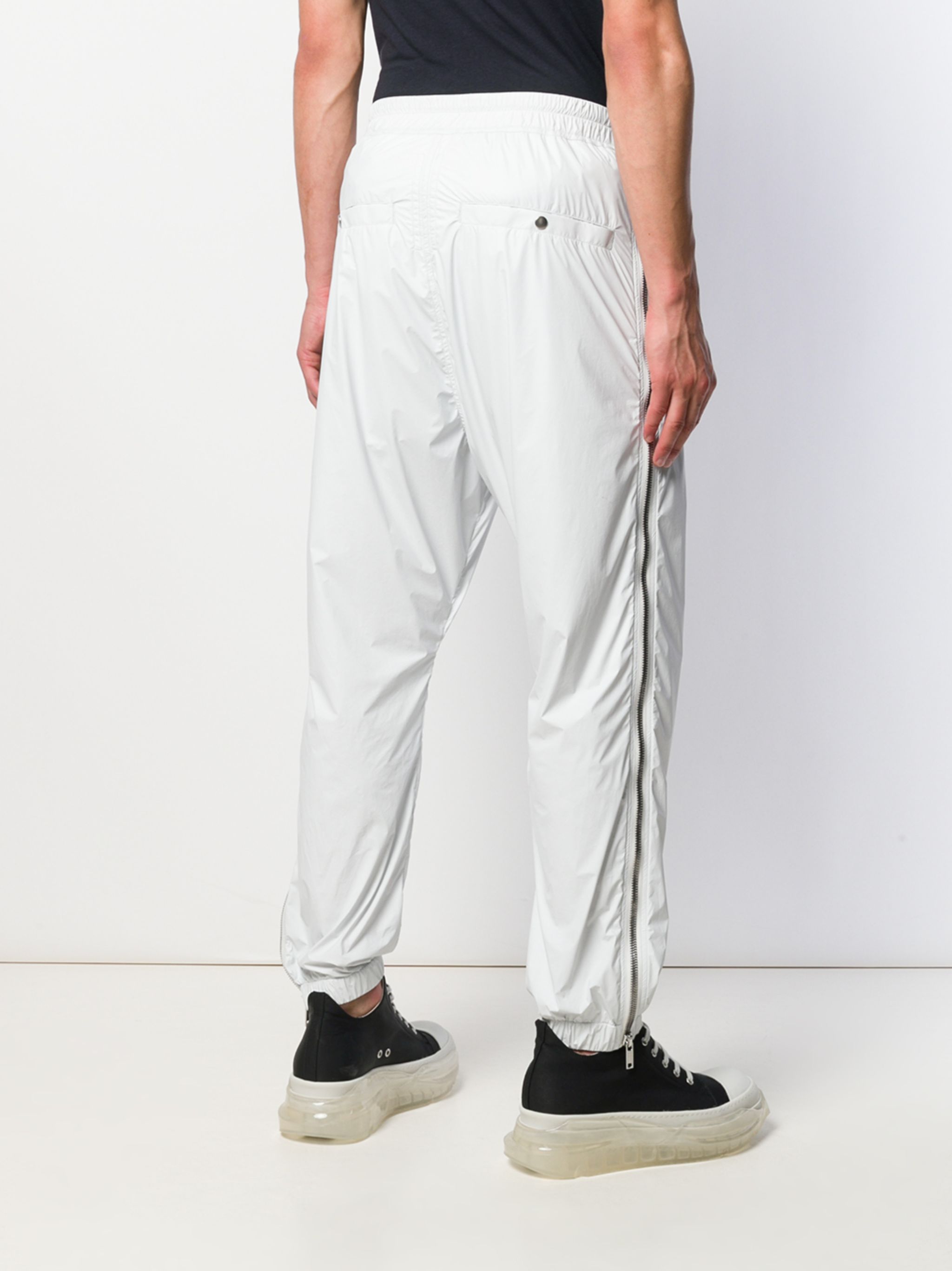 Parachute Track Pants 