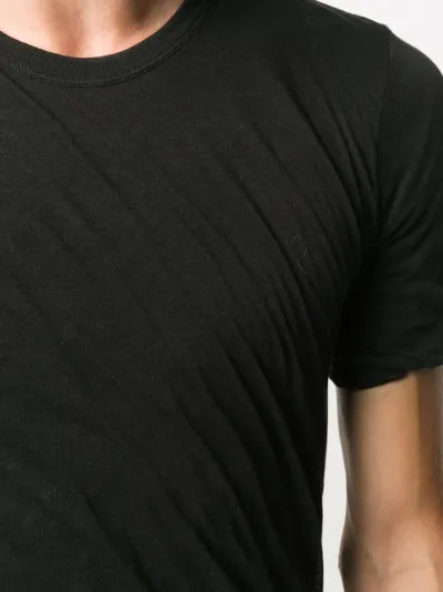 Rick owens performa tee Outlet