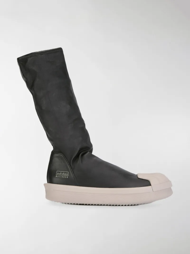 rick owens mastodon sneakers